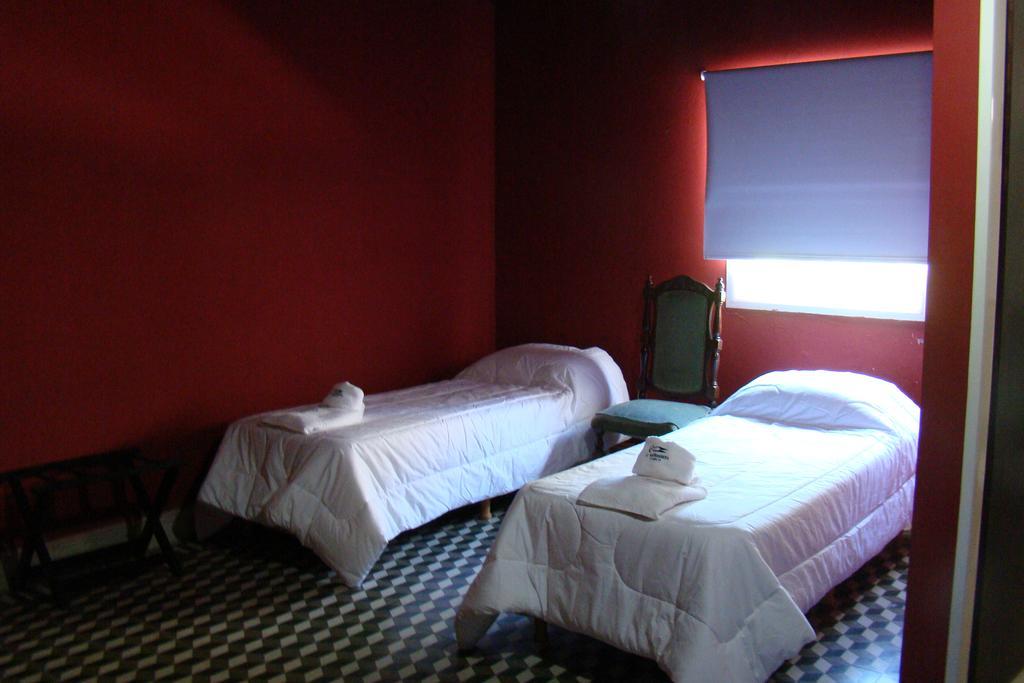 La Antonieta Estancia De Mar Dos Pozos Exterior photo