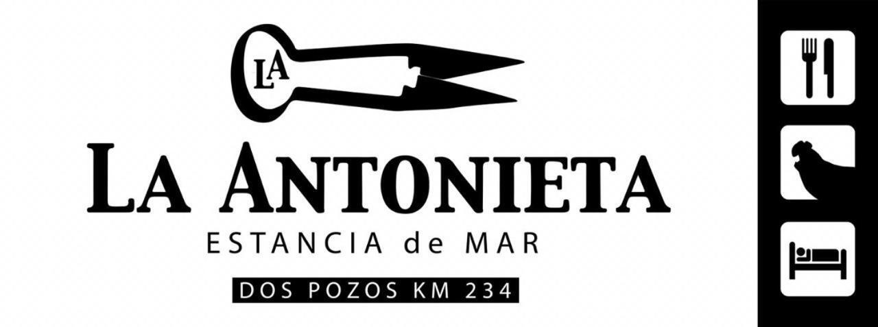La Antonieta Estancia De Mar Dos Pozos Exterior photo